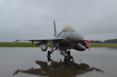 F-16　１