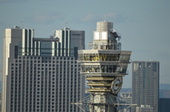 通天閣　展望台