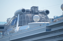 SAPPHIRE PRINCESS　5
