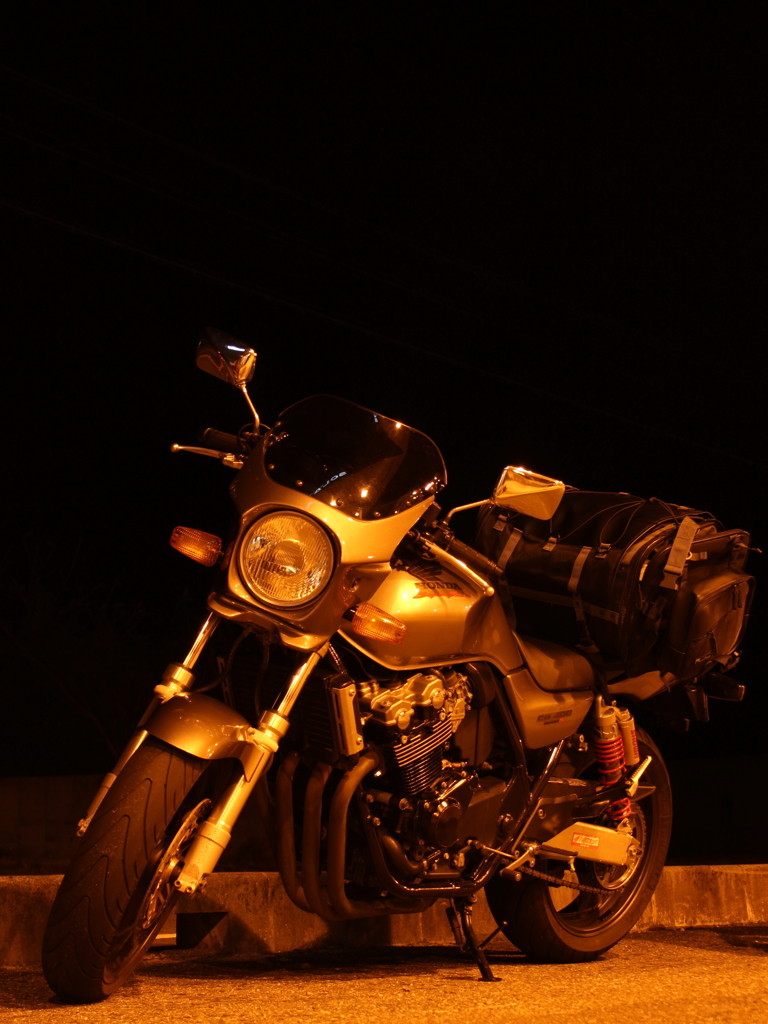 愛車