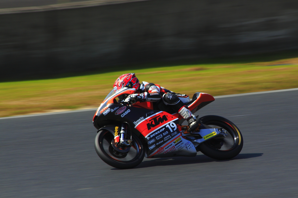KTM