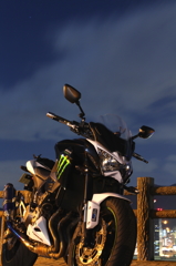漢kawasaki