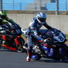overtake