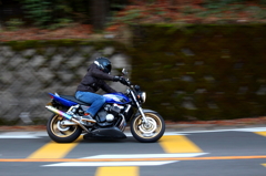 CB400SF