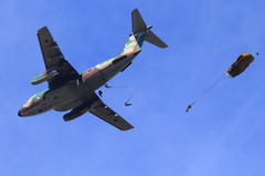 空挺