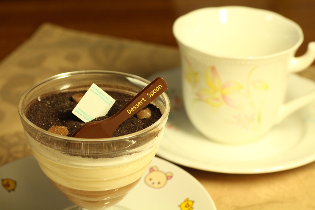 spoon