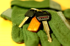 Key