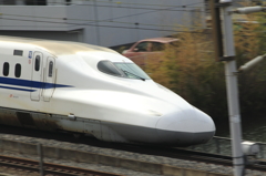 新幹線