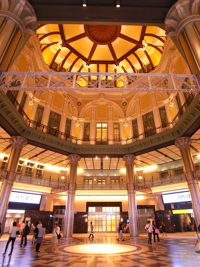 東京駅