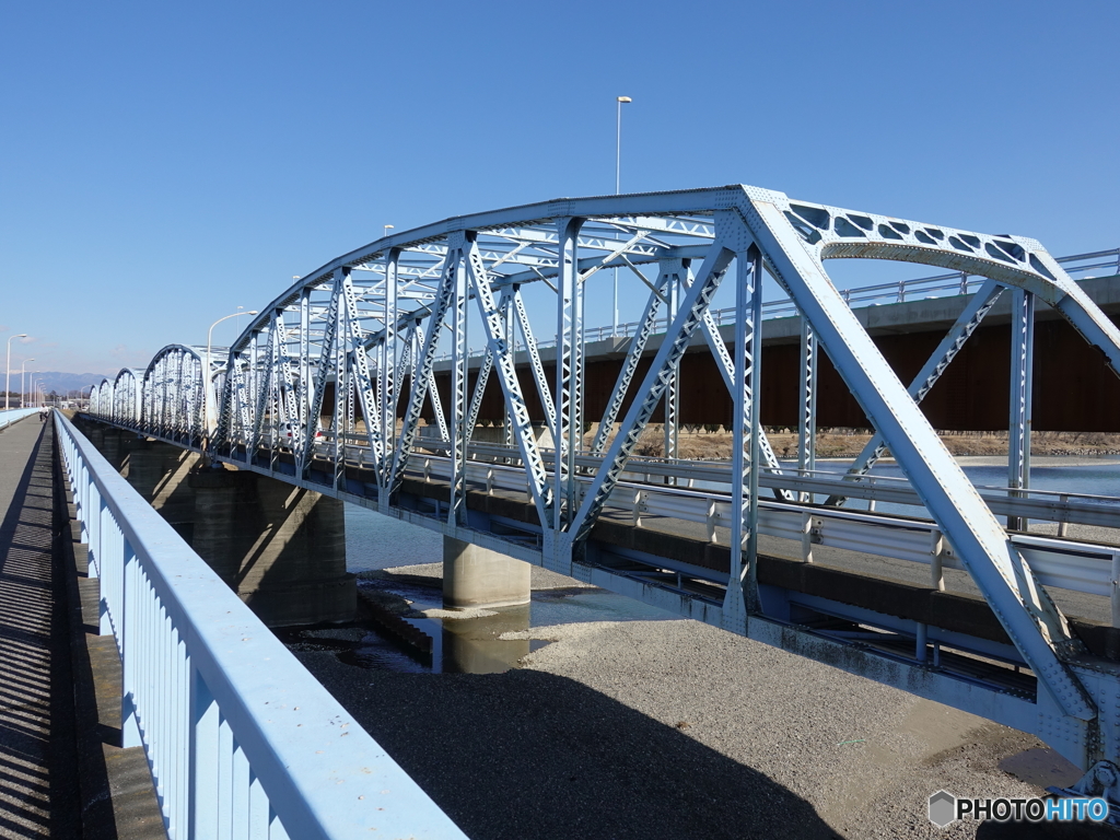 旧上部大橋