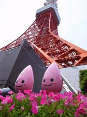 東京タワー