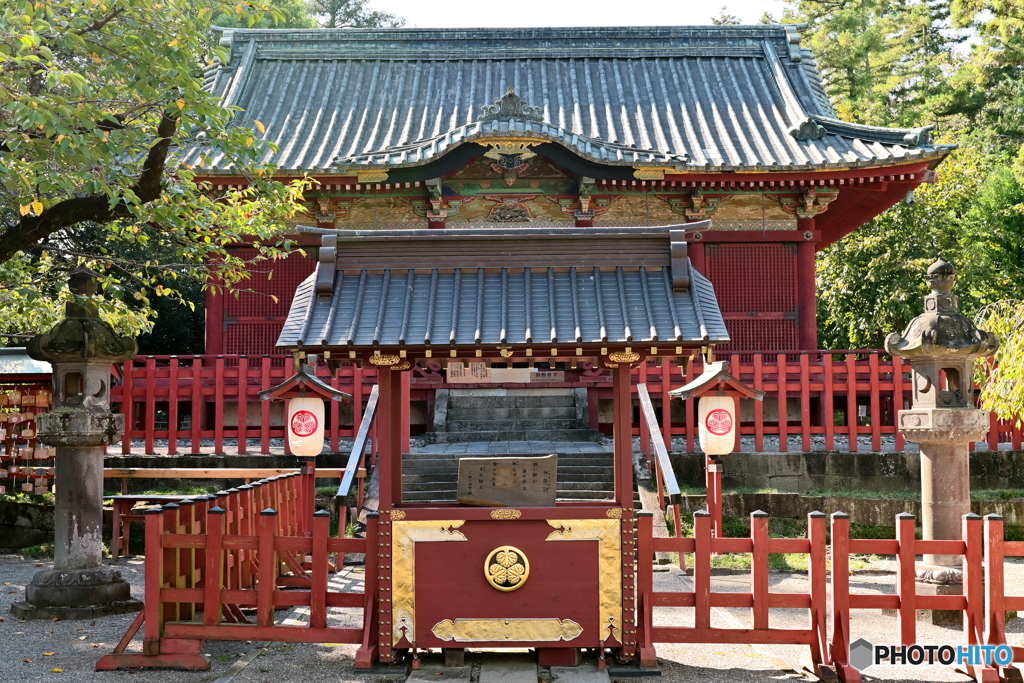東照宮