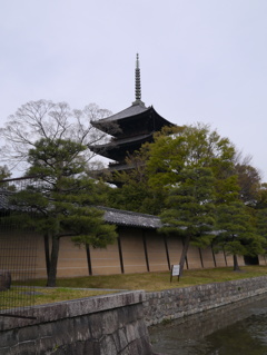 東寺