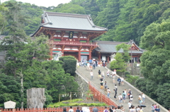 鶴岡八幡宮