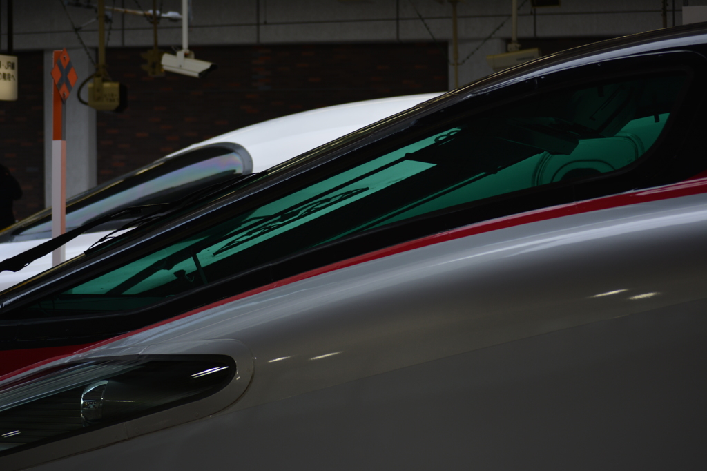 スーパーこまち