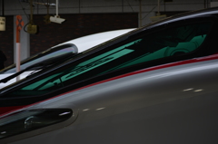 スーパーこまち