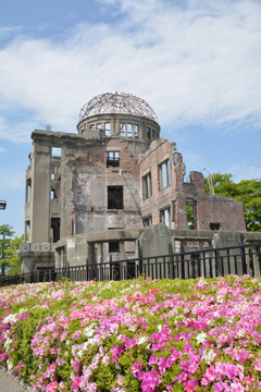 原爆ドーム