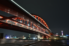 神戸大橋