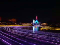 なばなの里（2013）