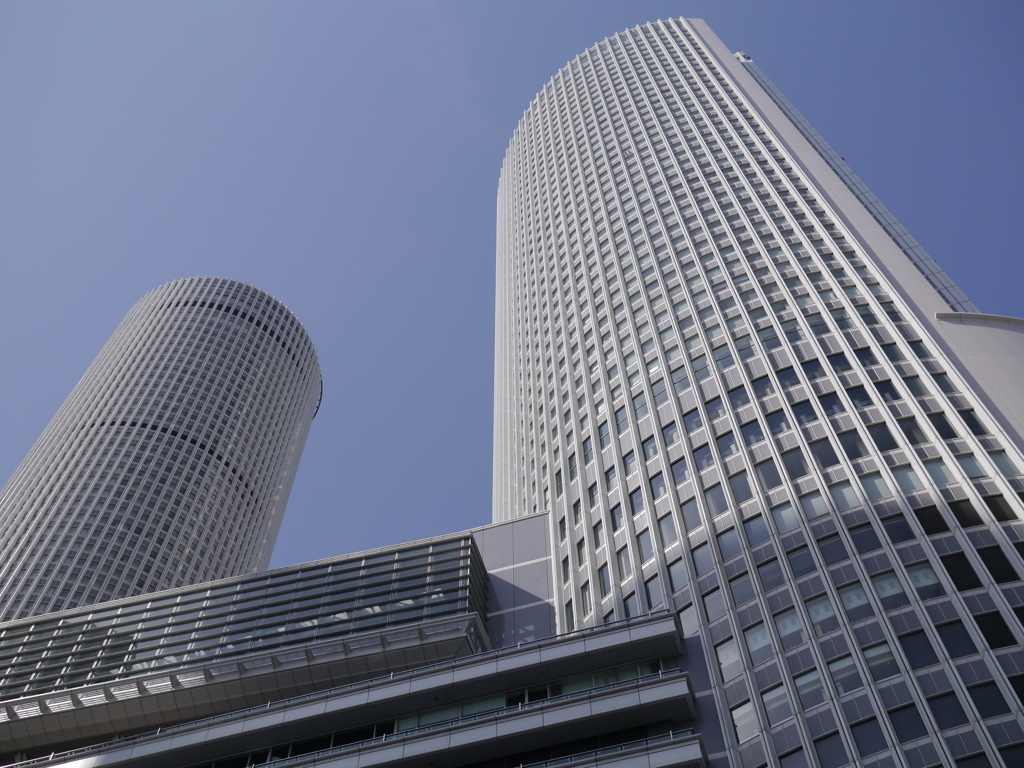 JRセントラルタワーズ