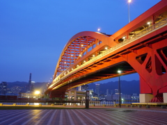 神戸大橋