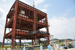 南三陸町防災対策庁舎