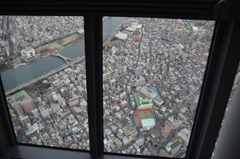 東京スカイツリー