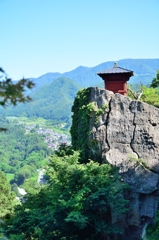 立石寺（山寺）