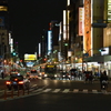 浅草の夜