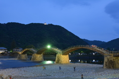 錦帯橋