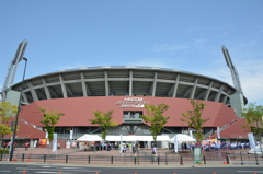 マツダZoom-Zoomスタジアム広島