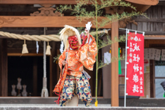 京築神楽