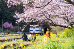 日田彦山線　採銅所駅
