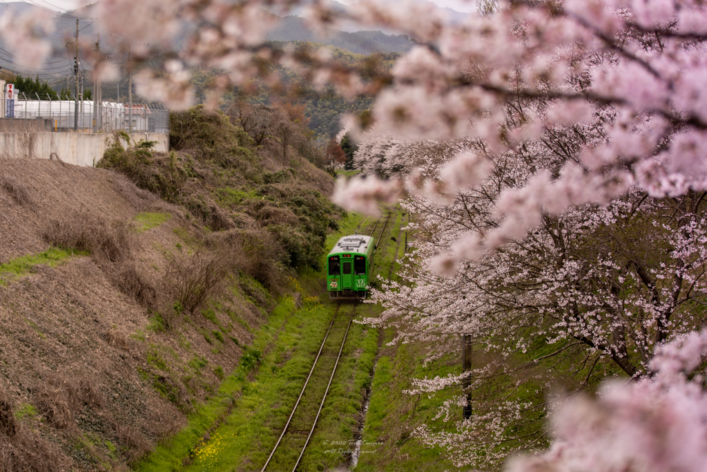 平成筑豊鉄道