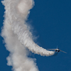 2024芦屋航空祭　予行演習