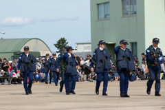 2018_10_14 芦屋航空祭 Blue Impulse