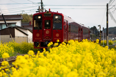 ことこと列車