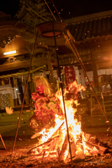 京築神楽