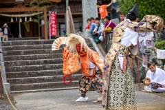 京築神楽