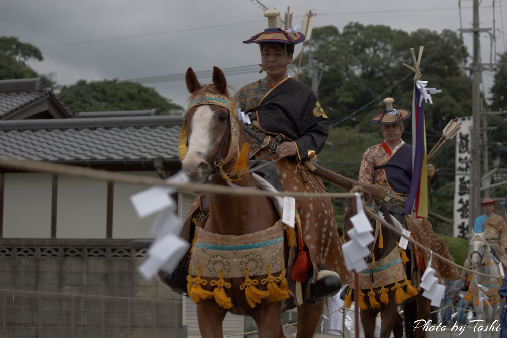 いざ出陣-1