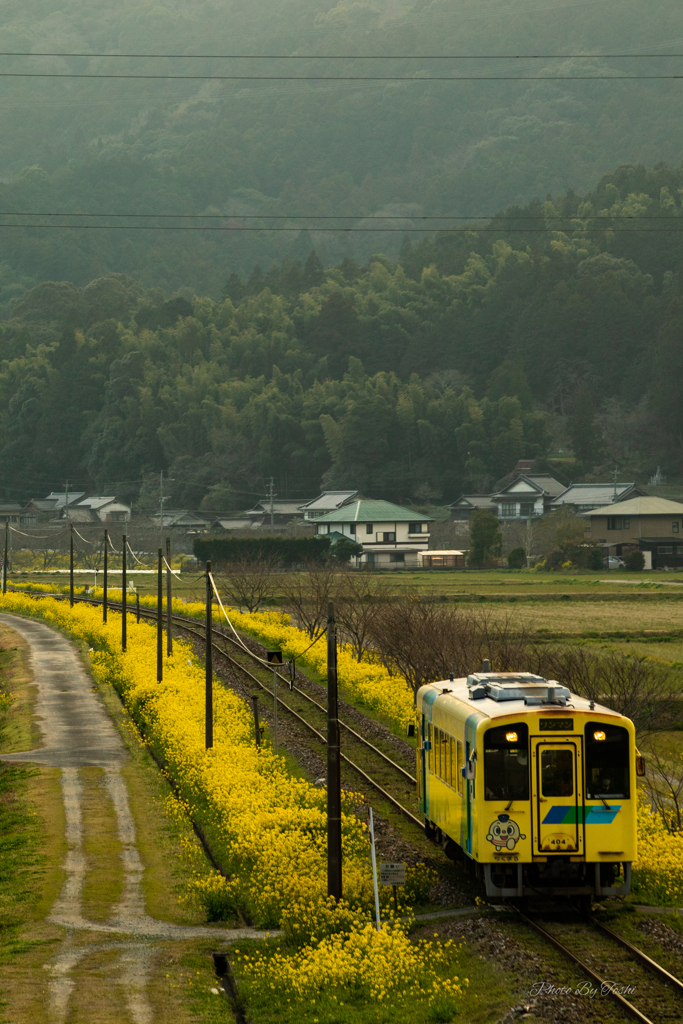 犀川柳瀬　柳瀬跨線橋から