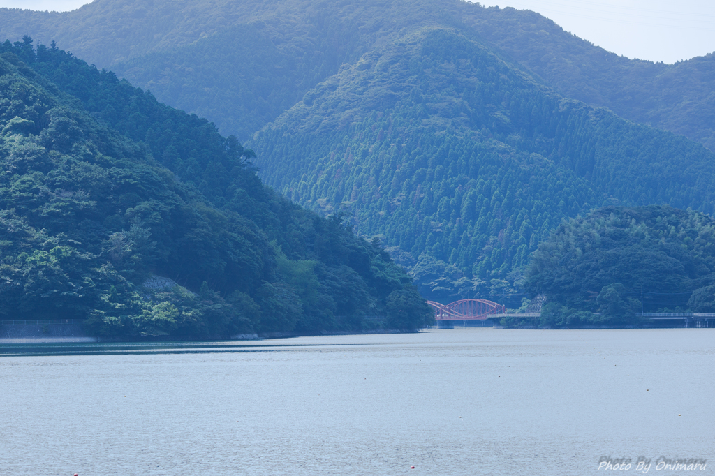 河内貯水池