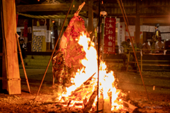 京築神楽