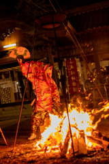 京築神楽