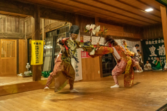 京築神楽