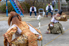 京築神楽