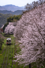 平成筑豊鉄道　”スーパーハッピー号”