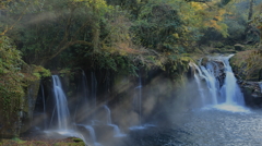 菊池の朝