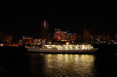 寄港
