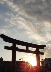 鶴岡八幡宮